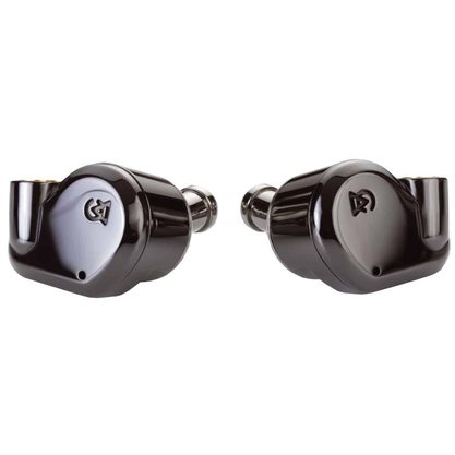 Наушники Campfire Audio Dorado (черный)