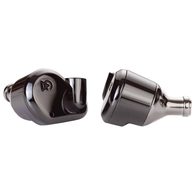 Campfire Audio Dorado (черный)