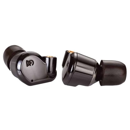 Наушники Campfire Audio Dorado (черный)