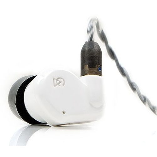 Наушники Campfire Audio Vega (белый)