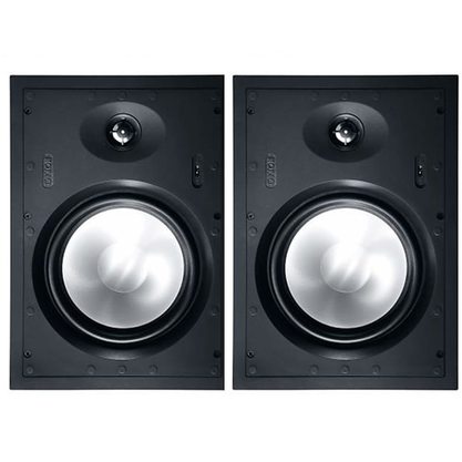 Акустическая система Canton InWall 989 пара (белый)