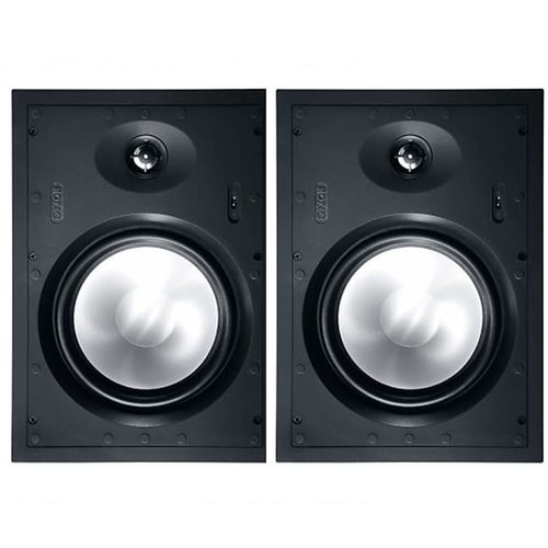 Акустическая система Canton InWall 989 пара (белый)