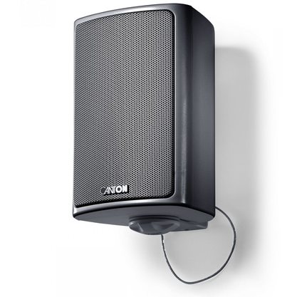 Акустическая система Canton Pro X.3 пара (черный)