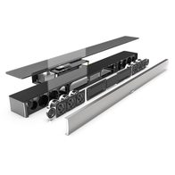 Canton Smart Soundbar 9 (черный)