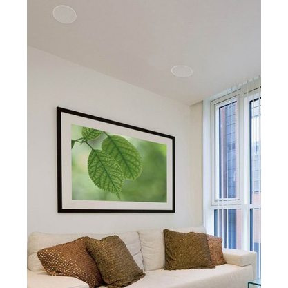 Акустическая система Canton InCeiling 443 пара (белый)