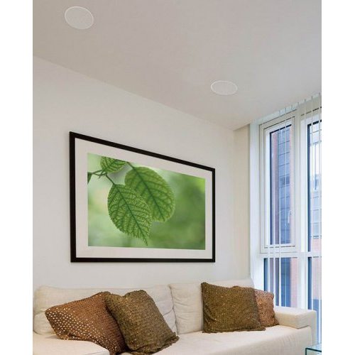 Акустическая система Canton InCeiling 443 пара (белый)