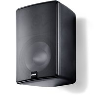 Canton Plus X.3 пара  (черный)