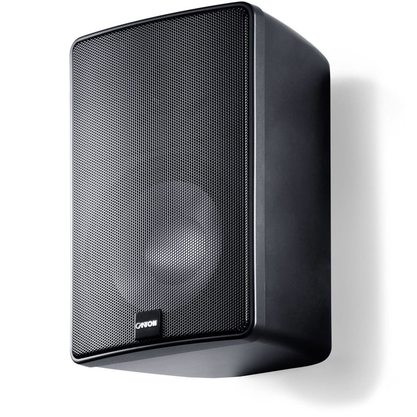 Акустическая система Canton Plus X.3 пара  (черный)