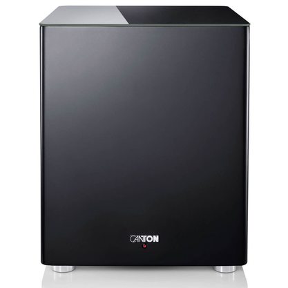 Сабвуфер Canton Smart Sub 12 (черный)