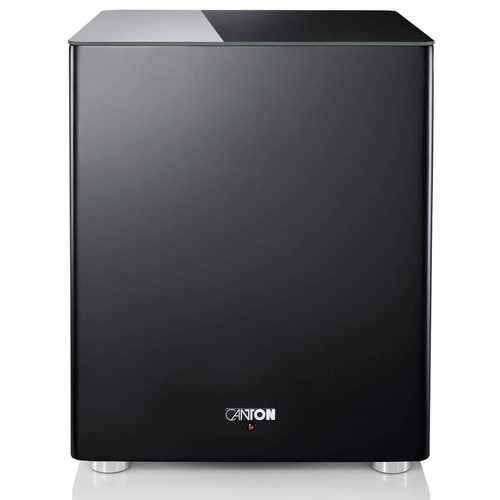 Сабвуфер Canton Smart Sub 12 (черный)