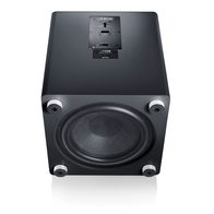 Canton Smart Sub 12 (черный)