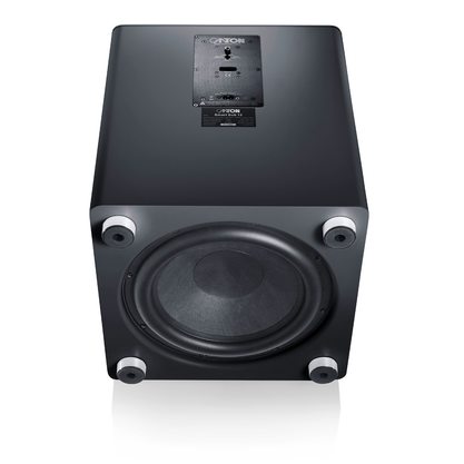 Сабвуфер Canton Smart Sub 12 (черный)