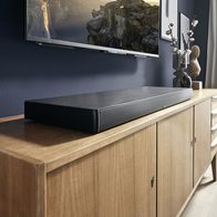 Canton Smart Sounddeck 100 (черный)