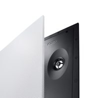 Canton InWall 989 пара (белый) 