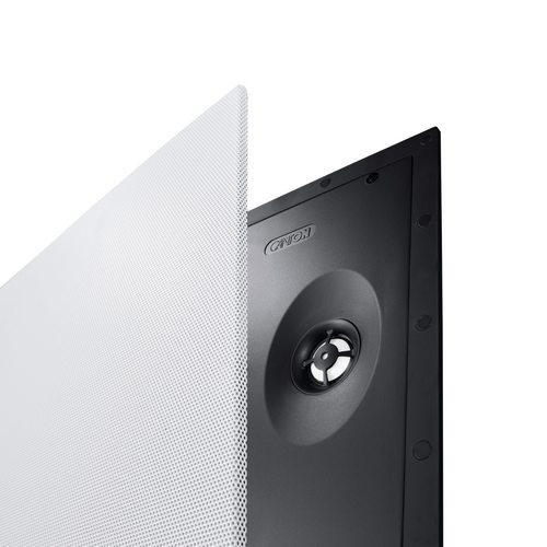 Акустическая система Canton InWall 989 пара (белый)