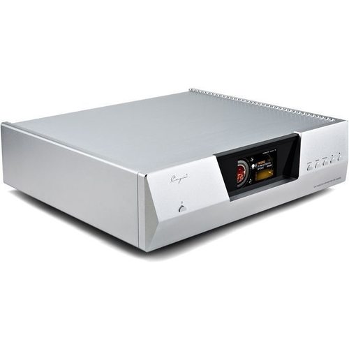 Стационарный усилитель и ЦАП Cayin CS-100DAC