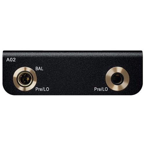 Плеер Cayin N6MK2 A02