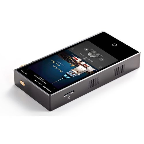 Плеер Cayin N3 Ultra