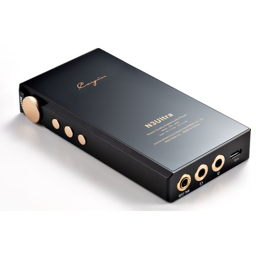 Плеер Cayin N3 Ultra