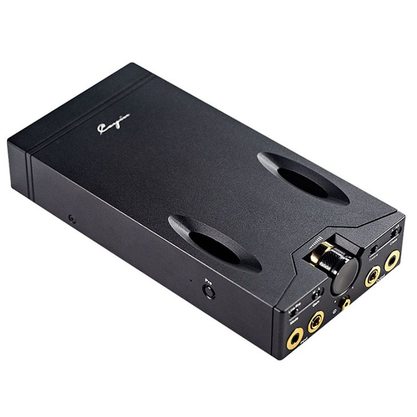 Портативный усилитель и ЦАП Cayin C9