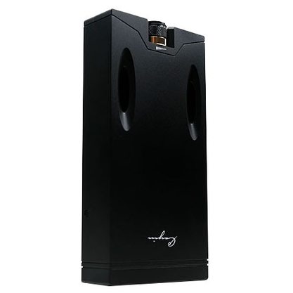 Портативный усилитель и ЦАП Cayin C9