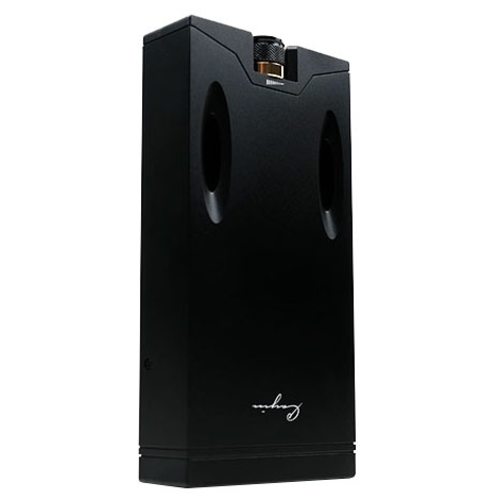 Портативный усилитель и ЦАП Cayin C9