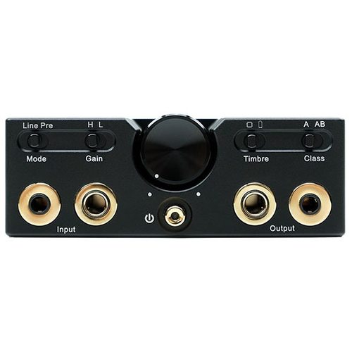 Портативный усилитель и ЦАП Cayin C9