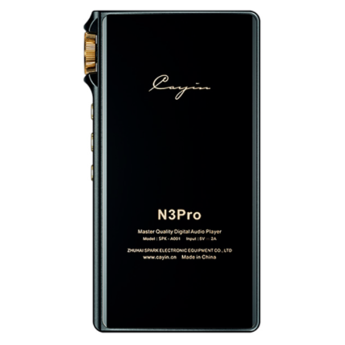 Плеер Cayin N3 Pro