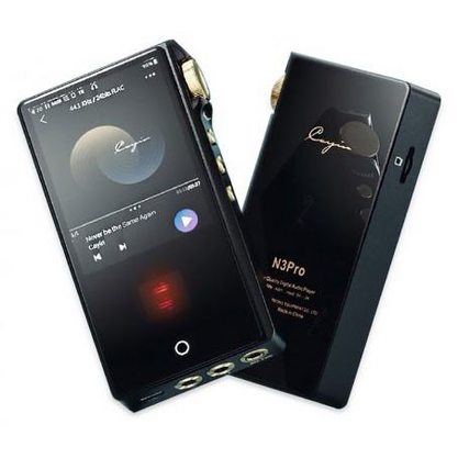 Плеер Cayin N3 Pro