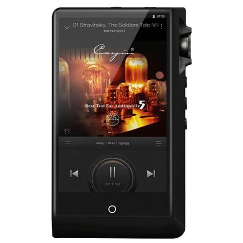 Плеер Cayin N6MK2 E01