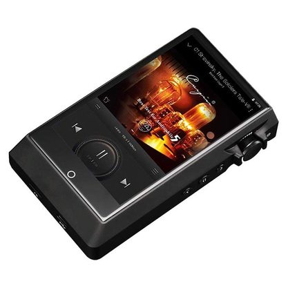 Плеер Cayin N6MK2 E01