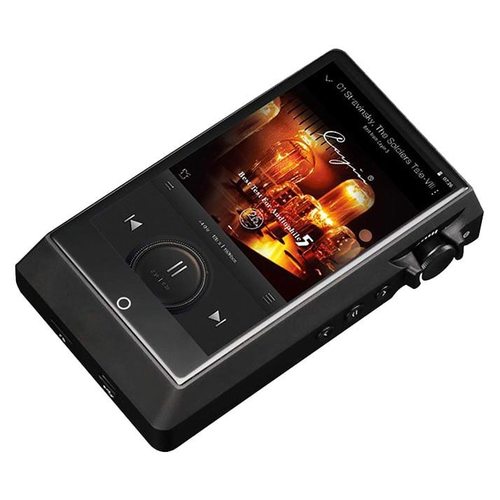 Плеер Cayin N6MK2 E01