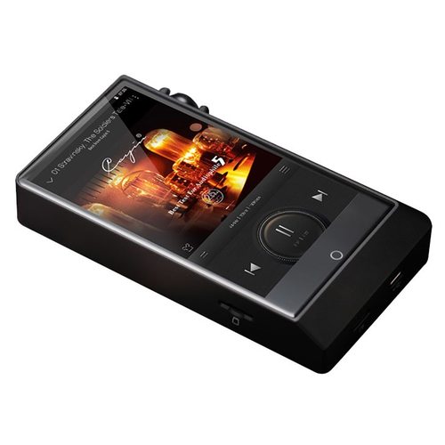 Плеер Cayin N6MK2 E01