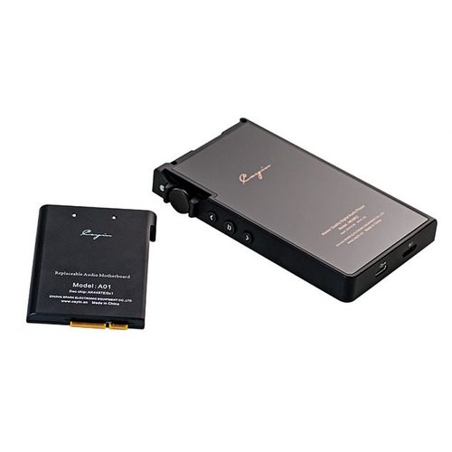 Плеер Cayin N6MK2 E01
