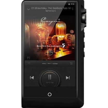 Плеер Cayin N6MK2 T01