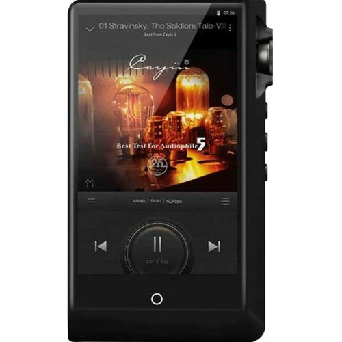 Плеер Cayin N6MK2 T01