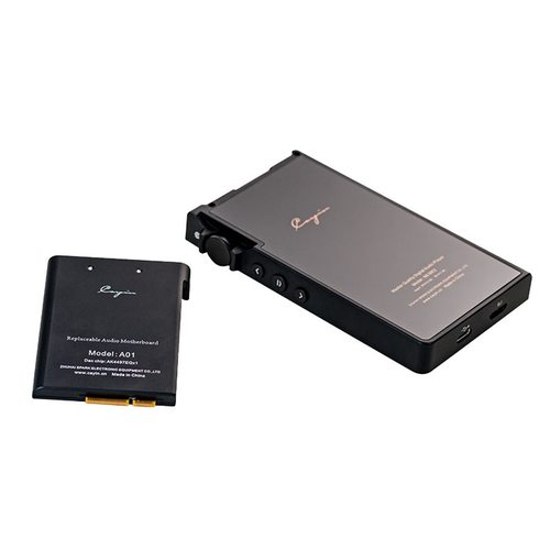 Плеер Cayin N6MK2 T01