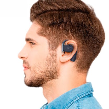 Cleer Arc (синий)