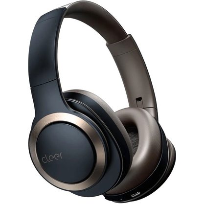 Cleer Enduro ANC (синий)