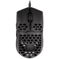 Cooler Master MM710 (матовый черный)
