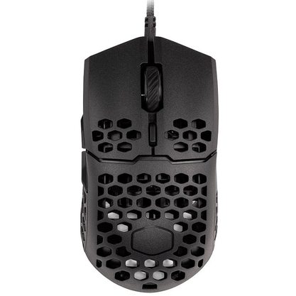 Игровая мышка Cooler Master MM710 (матовый черный)