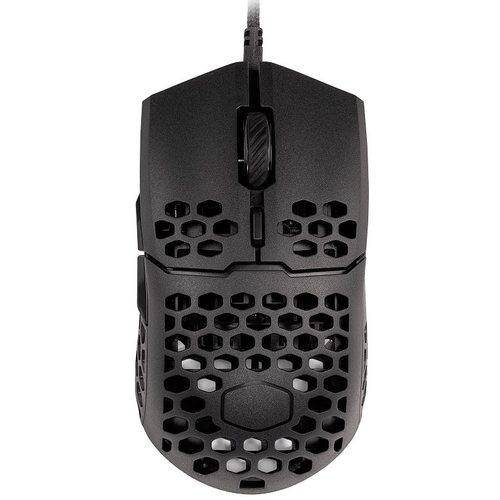 Игровая мышка Cooler Master MM710 (матовый черный)