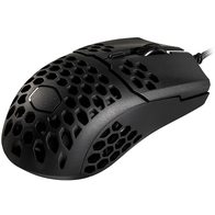 Cooler Master MM710 (матовый черный)