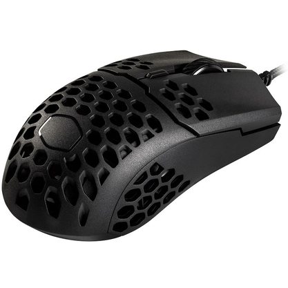 Игровая мышка Cooler Master MM710 (матовый черный)
