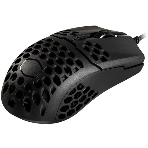 Игровая мышка Cooler Master MM710 (матовый черный)