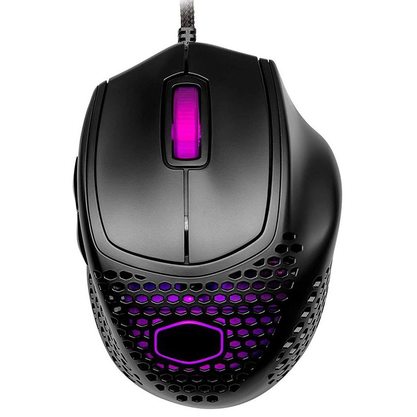 Игровая мышка Cooler Master MM720 (матовый черный)