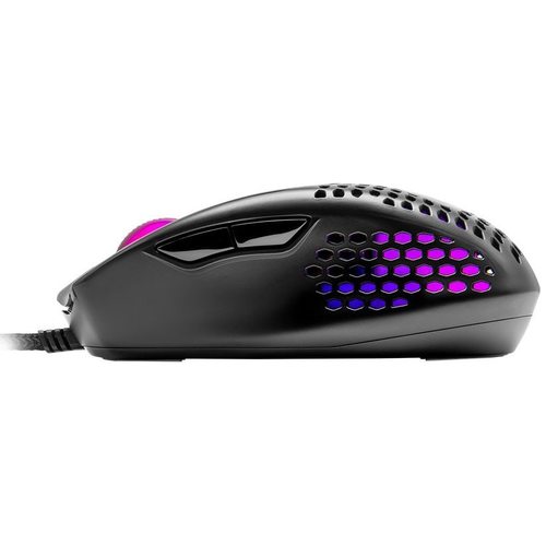 Игровая мышка Cooler Master MM720 (матовый черный)