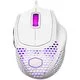 Cooler Master MM720 (глянцевый белый)
