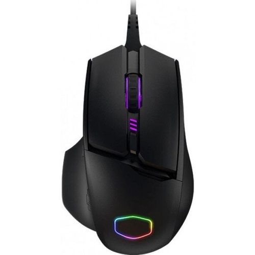 Игровая мышка Cooler Master MM830