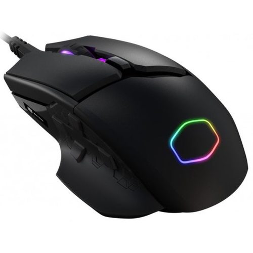 Игровая мышка Cooler Master MM830